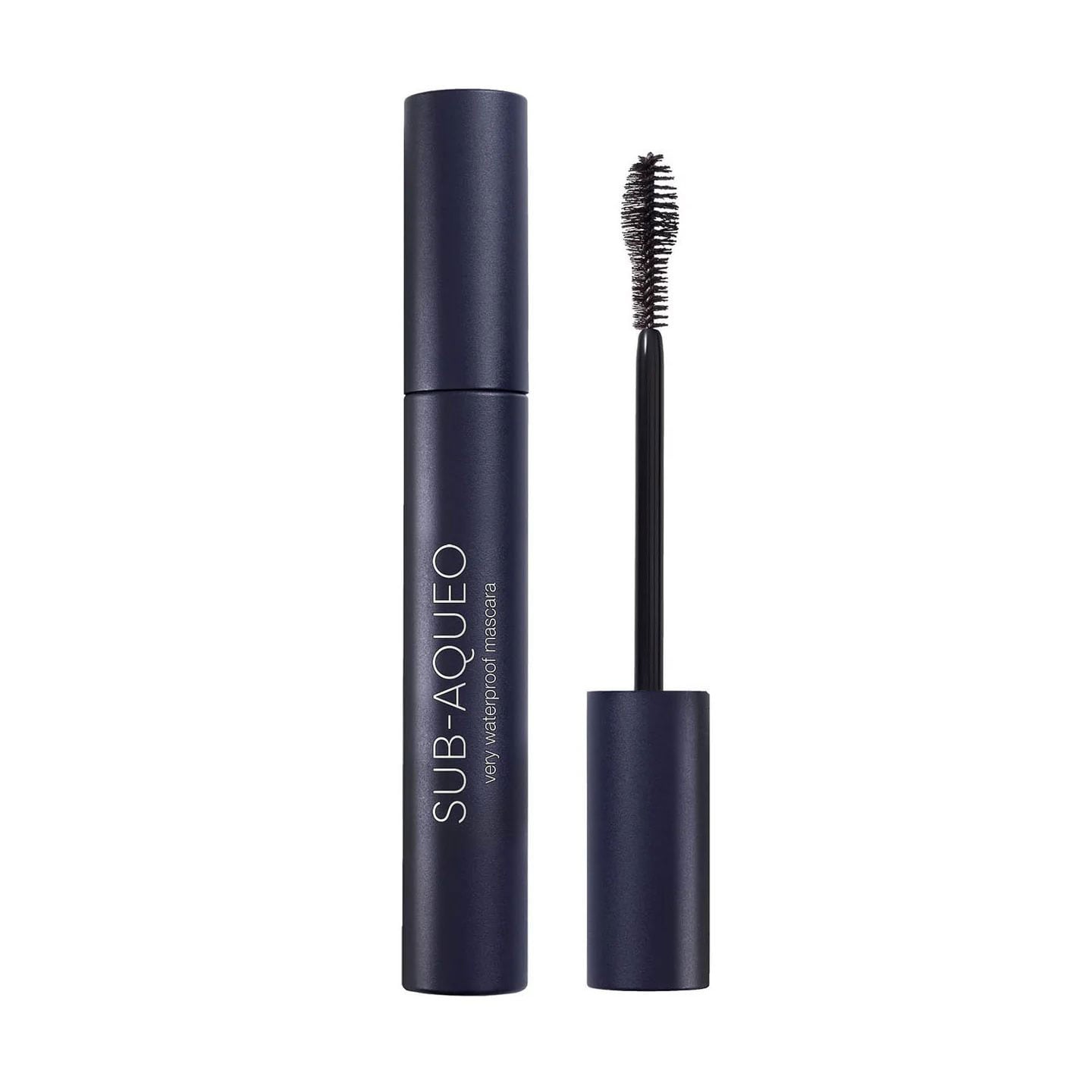 Водостійка туш для вій Diego Dalla Palma Sub-Aqueo Very Waterproof Mascara Black, 13.5 мл